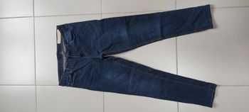 Jeans skinny fit 42