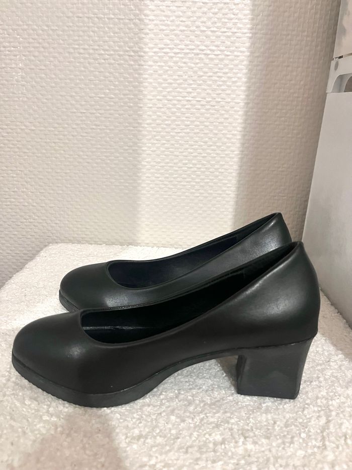 Talon Noir Shein