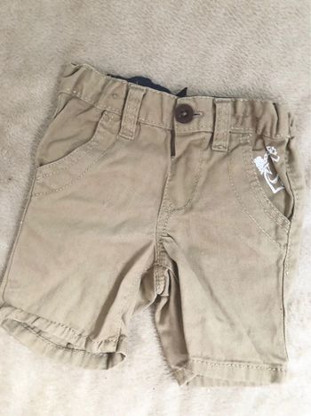 Short / 6mois / d.child