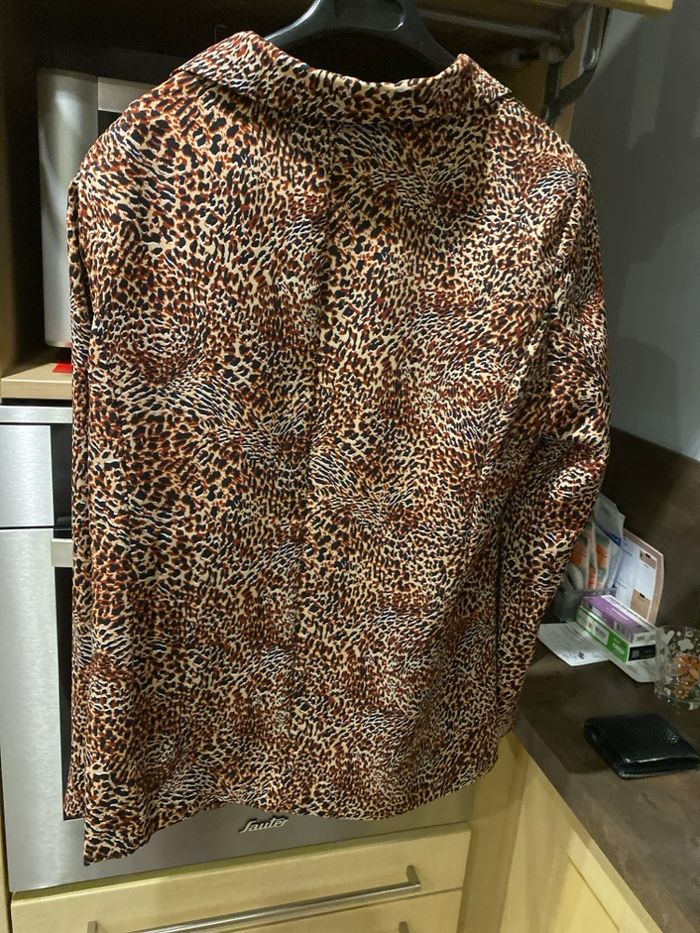 Veste femme, taille  S - photo numéro 2