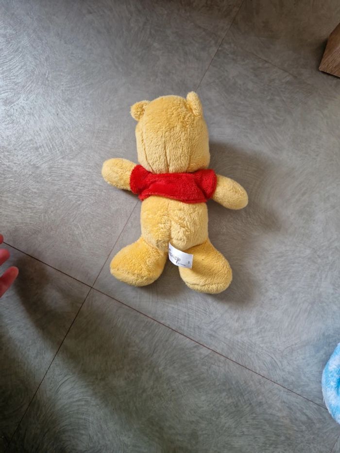 Peluche disney - photo numéro 3