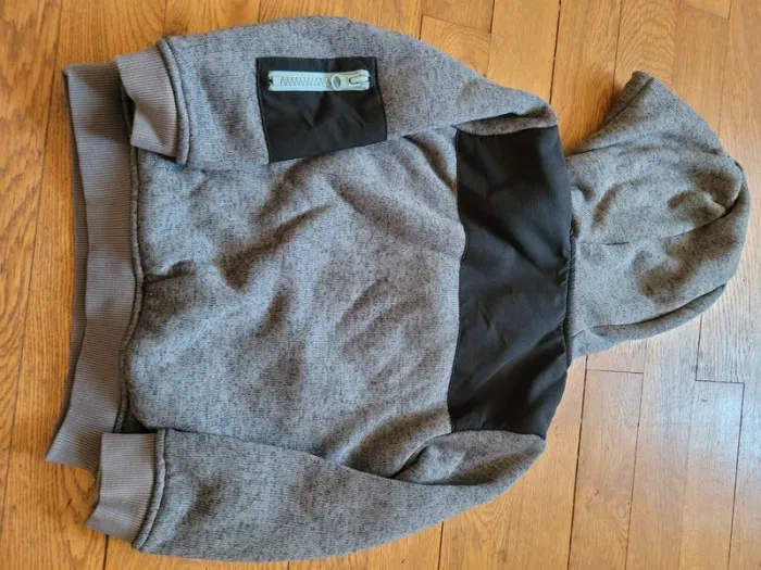 Pull epais garçon - photo numéro 6