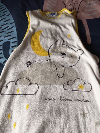 Sac de couchage