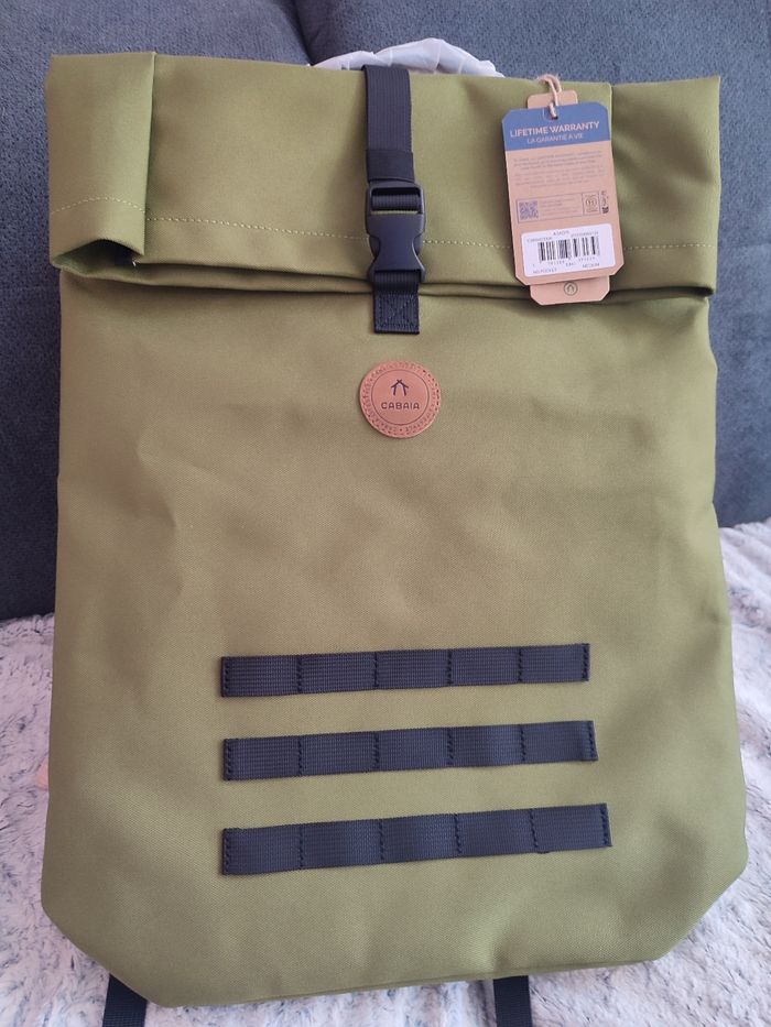 Sac  starter cabaia