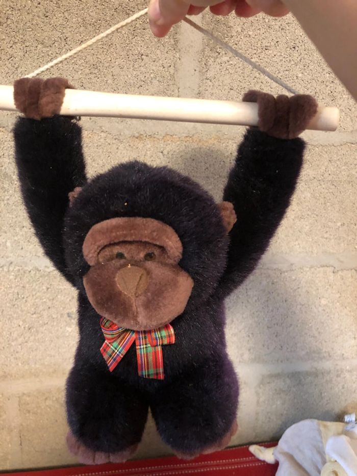 Peluche