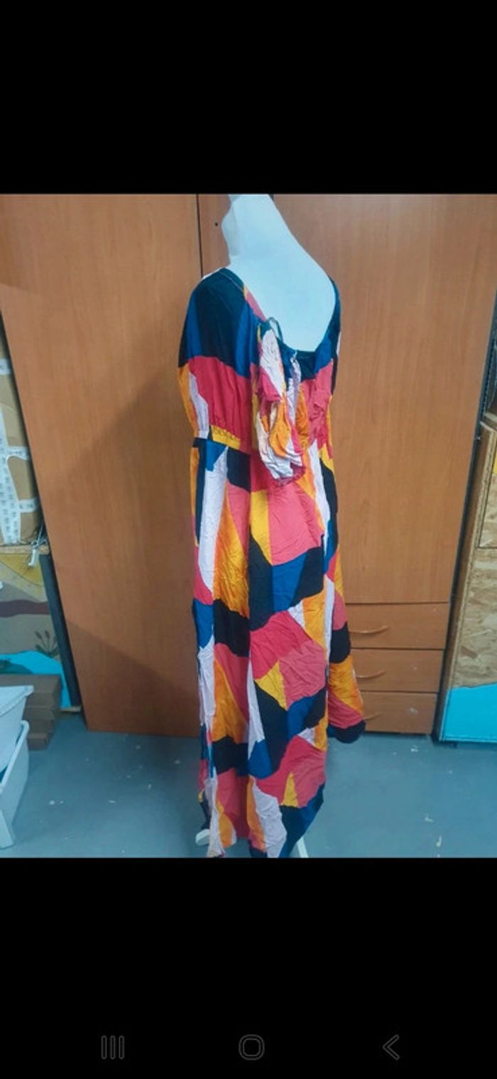 Robe été taille 3XL - photo numéro 2
