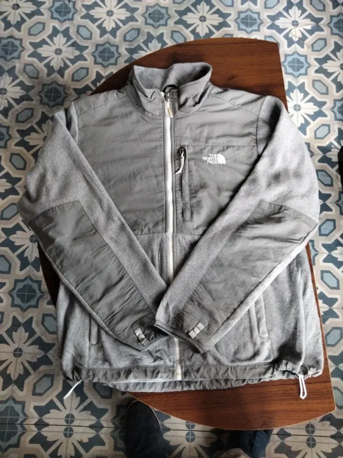 Veste polaire The North Face taille XL