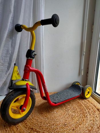 Trotinette Puky 