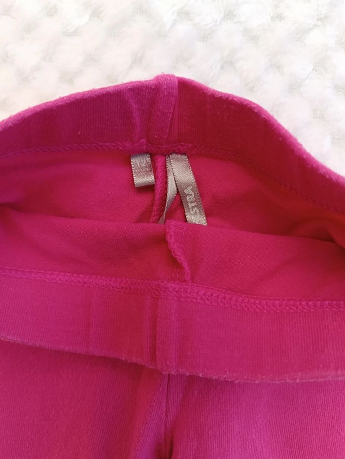 🔸 Legging Fushia - Orchestra 12 mois🔸 - photo numéro 2
