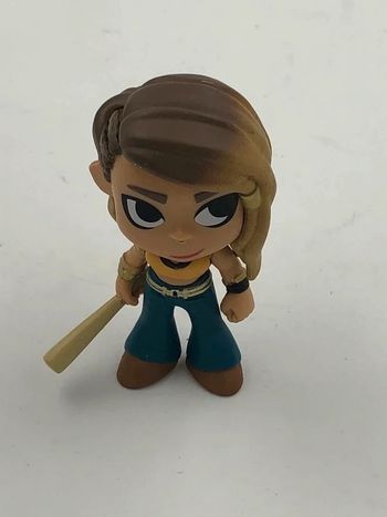 Mini figurine Funko 2019 Birds Of Prey