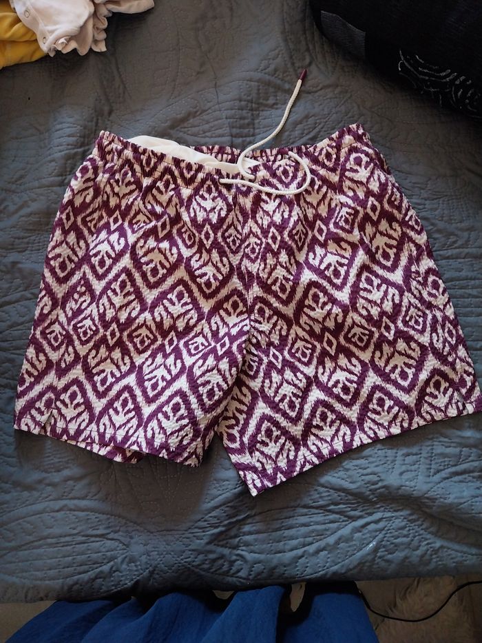 Short de bain Calzedonia