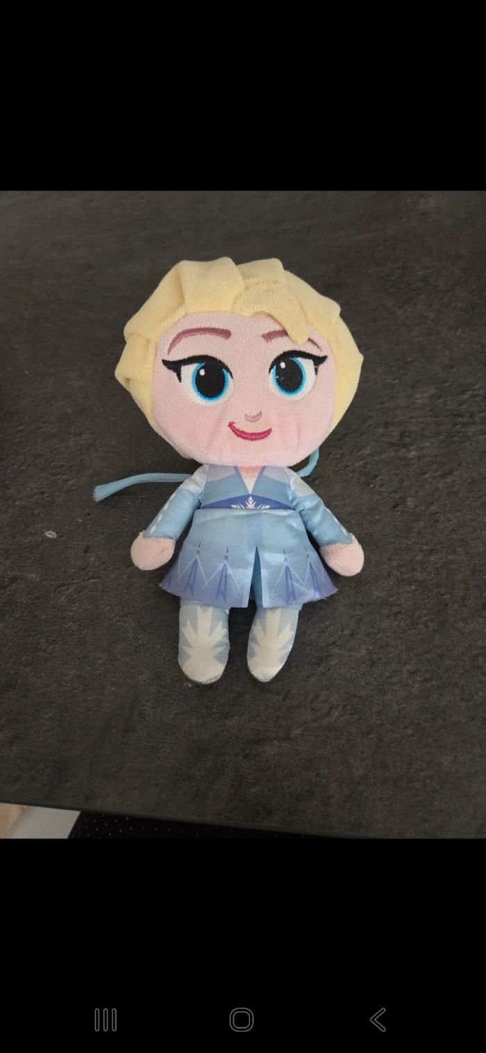 Peluche