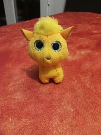 Wulong TY Wulong mc Donald's 2020