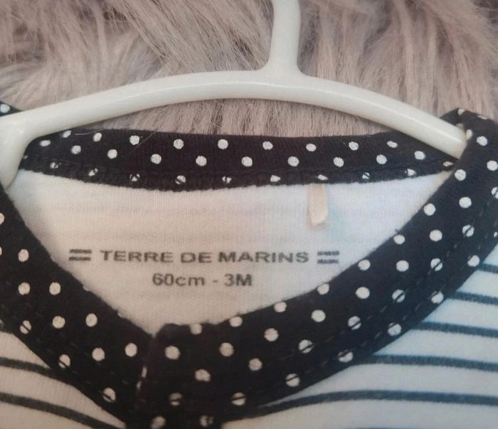 Pyjama grenouillère - photo numéro 5