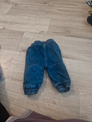 Pantalon 3 mois