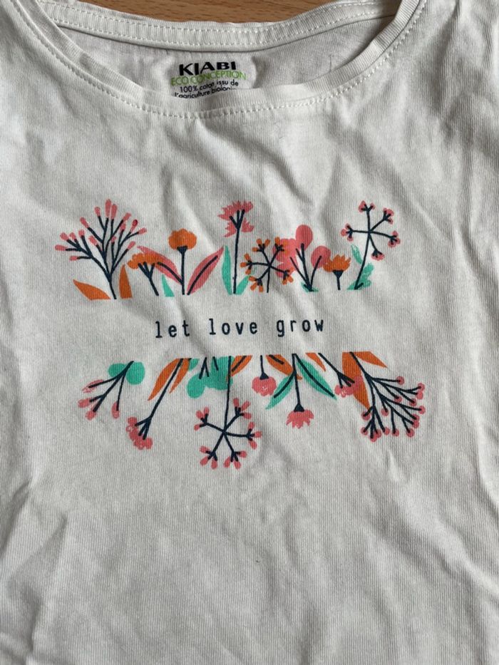 T-shirts - photo numéro 8