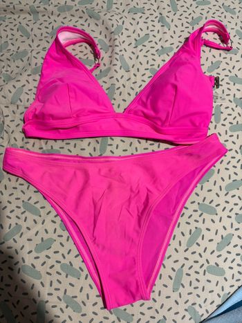 Maillot de bain