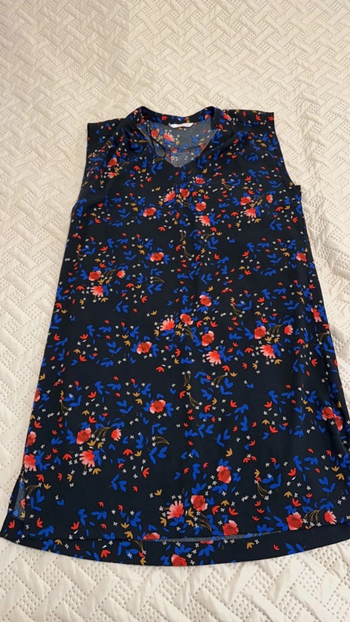 Robe femme courte