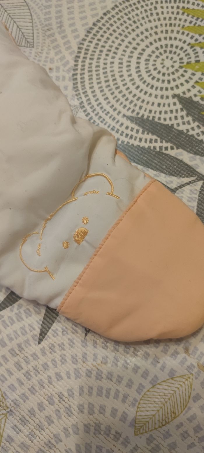 Chancelière - photo numéro 3