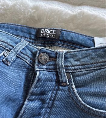 Jean Brice