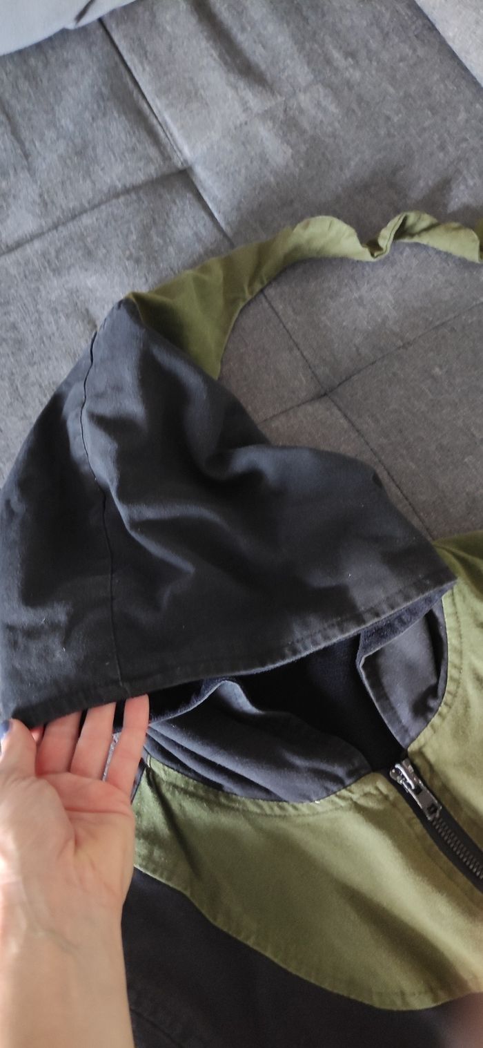 Veste femme - photo numéro 3