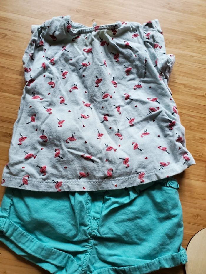 Lot de 3 ensembles - photo numéro 7