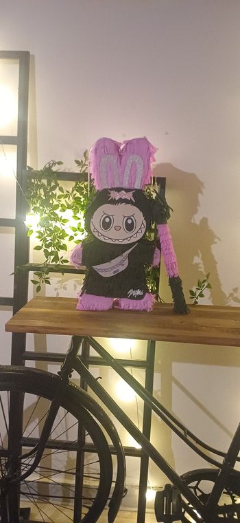 Pinatas XL anniversaire