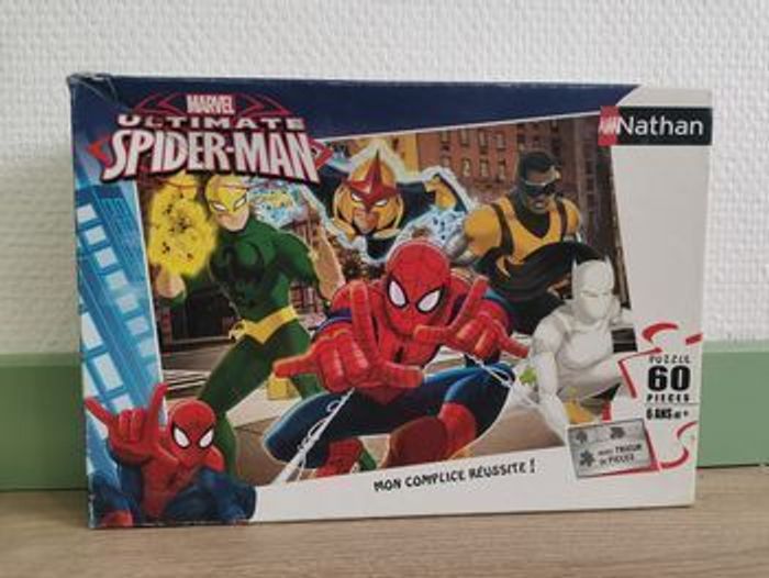 Un lot de jeu ! - photo numéro 9