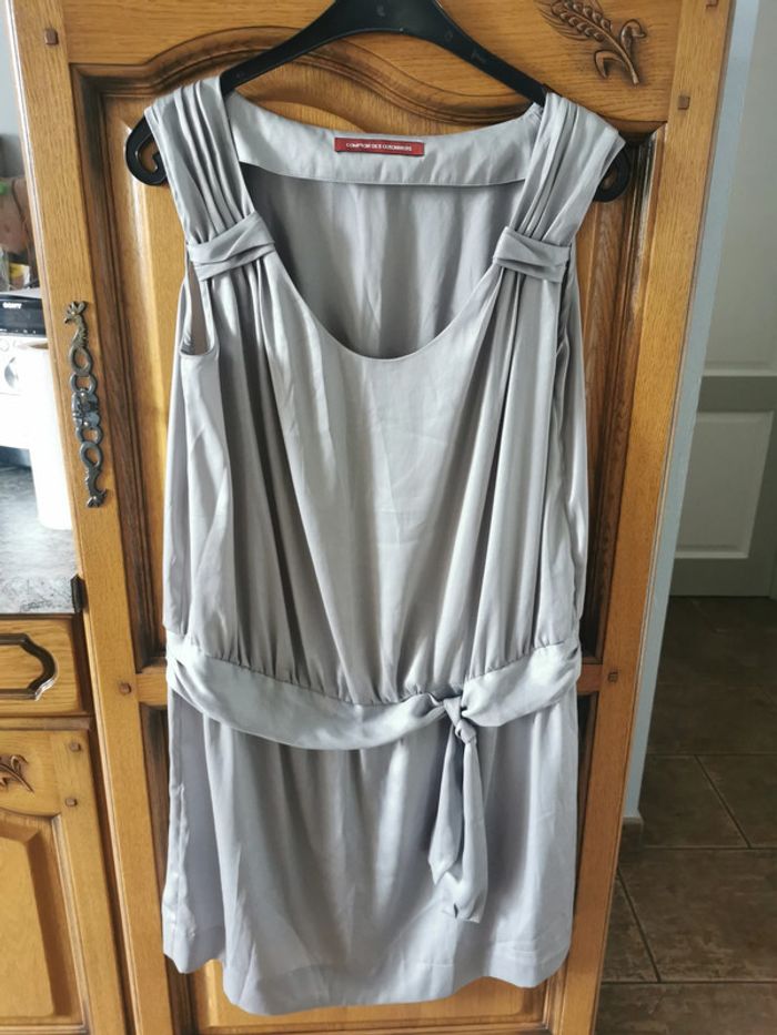Robe femme