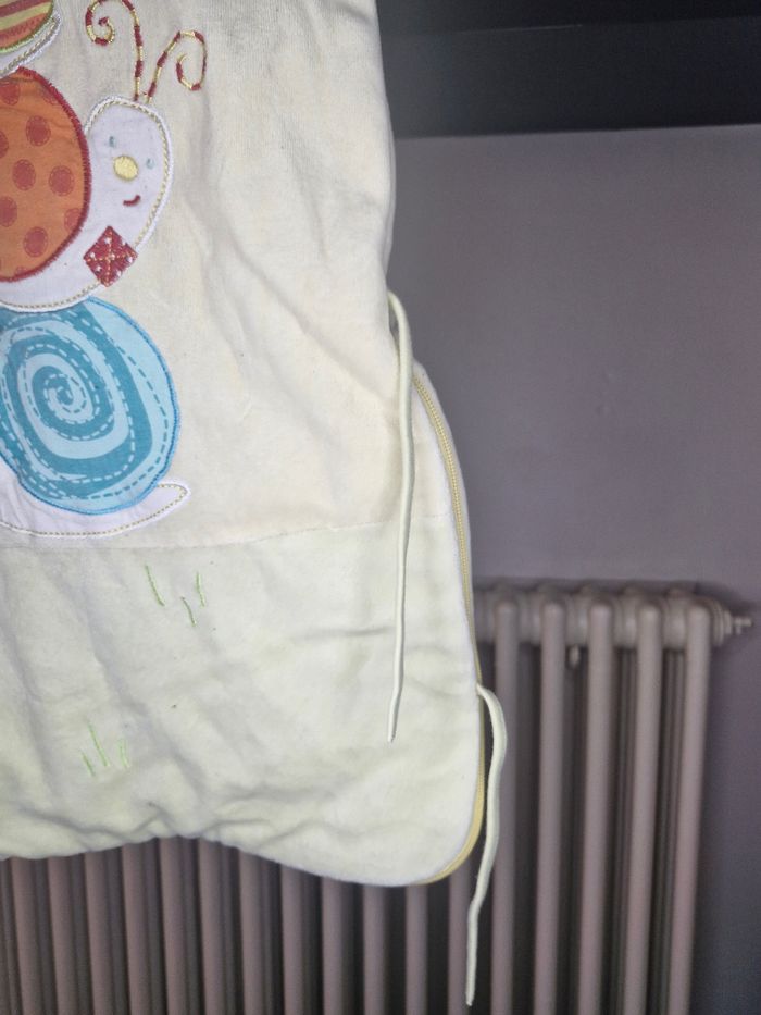 Gigoteuse bébé 6 à 36 mois - photo numéro 7