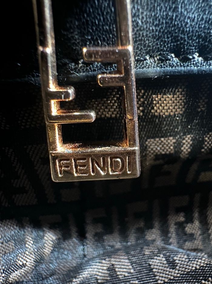 Sac à main Fendi - photo numéro 5