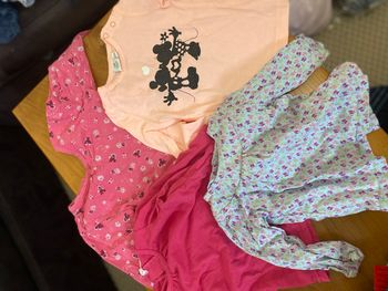 Lot vêtements 12 mois