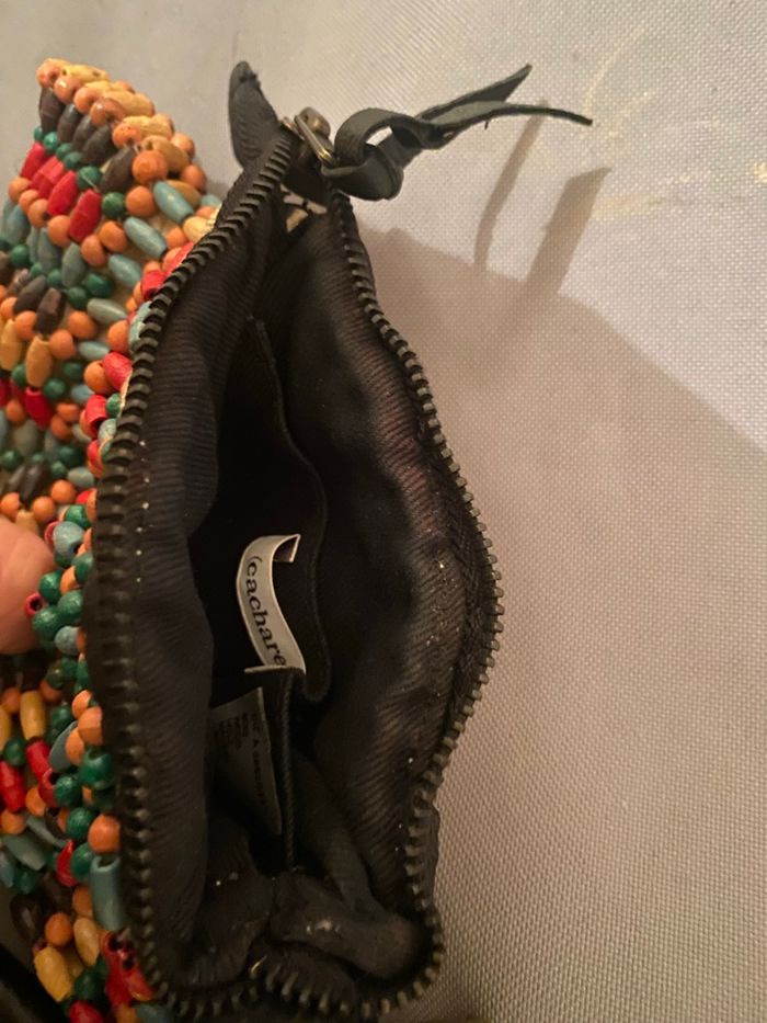 Sac kenzo - photo numéro 3