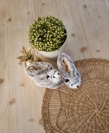 Chaussons 3 / 6 mois