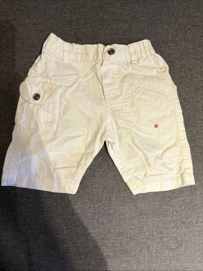 Lot de shorts