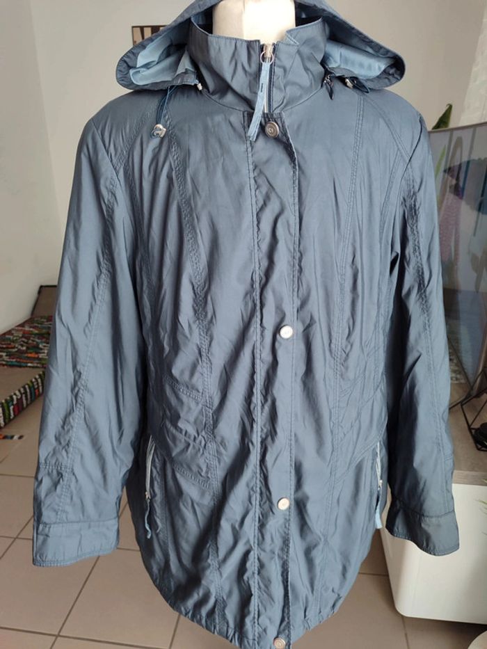 Veste femme