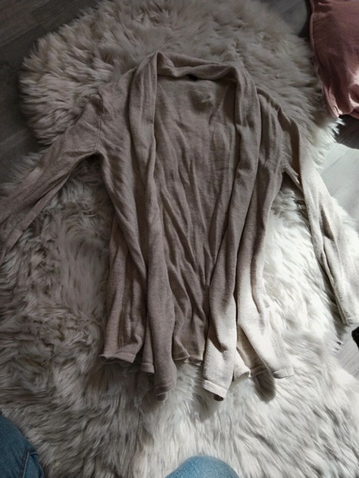 Gilet