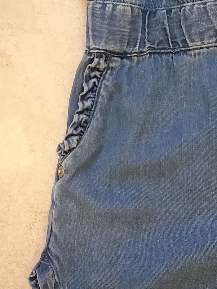 Combi short Pepe jeans - photo numéro 2