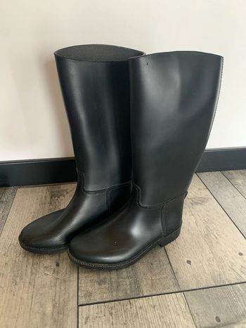 Botte de pluie