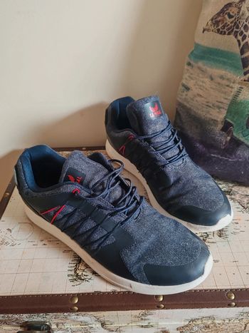 Basket Kaporal pointure 45