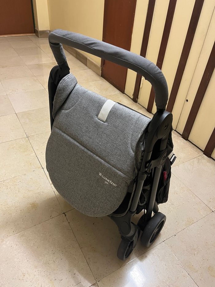 Poussette canne William Kent - photo numéro 4