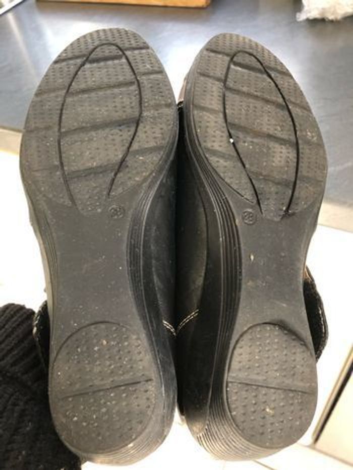 Chaussures Libra Pop - photo numéro 8