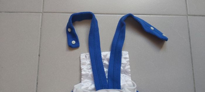 Salopette 3 mois - photo numéro 7