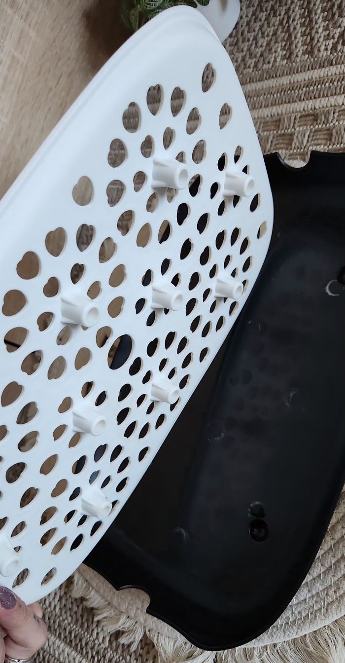 Égouttoir Biberons bébé Bébé9 - photo numéro 7