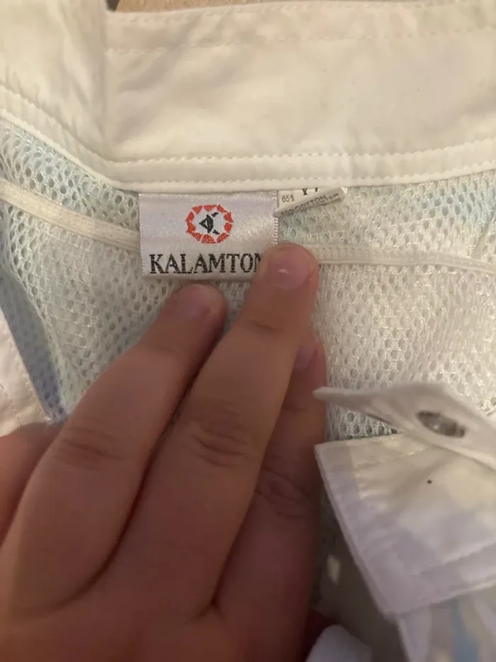 Short - photo numéro 2