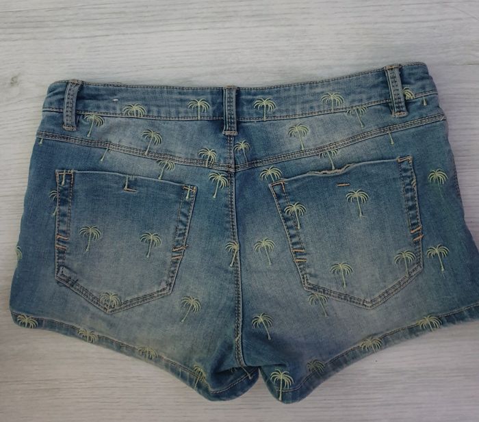 Short - photo numéro 4
