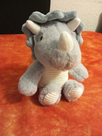 Dino dinosaure Atmosphera