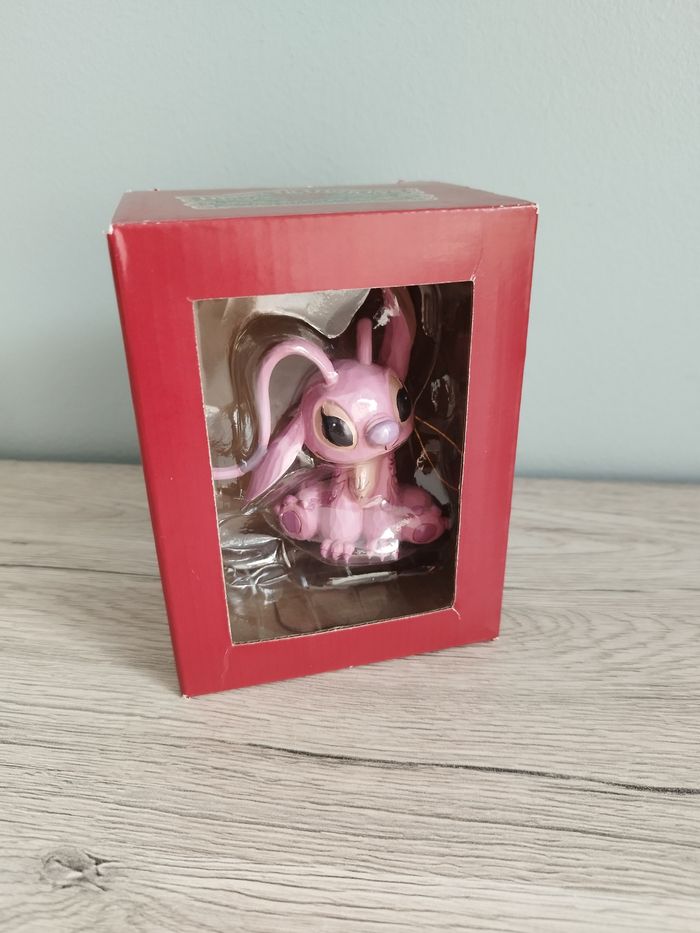 Figurine Disney traditions showcase collectibles Angel - photo numéro 1