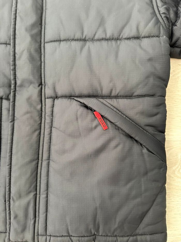 Veste Ralph Lauren - photo numéro 5