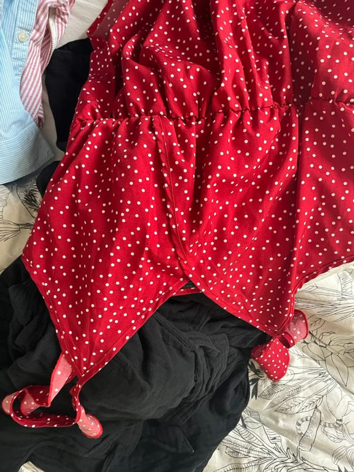 Robe longue - photo numéro 5
